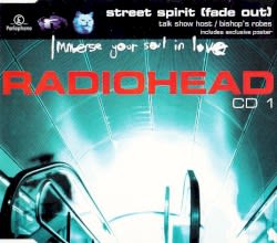 Street Spirit (Fade Out)