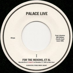 For the Mekons, et al