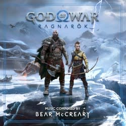 God of War Ragnarök (Original Soundtrack)