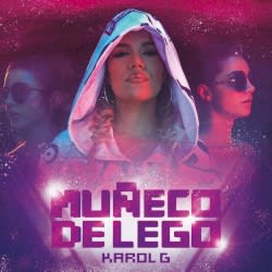 Muñeco de Lego