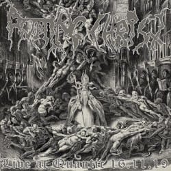 Rotting Christ @ Quantic