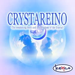 Crystareino: The Awakening Hero and the Kingdom of the Crystal