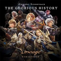 The Glorious History (Lineage Original Soundtrack)