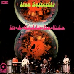 In‐A‐Gadda‐Da‐Vida