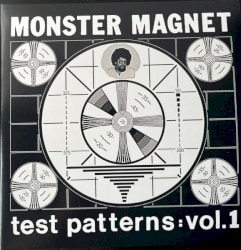 Test Patterns: Vol. 1