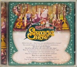 Nieuwe Efteling sprookjesshow