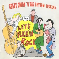 C'mon Let's Fuckin' Rock
