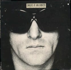 Shades of Ian Hunter: The Ballad of Ian Hunter & Mott the Hoople