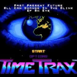 Time Trax