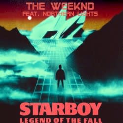 Legend of the Fall
