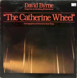 Songs From the Broadway Production of “The Catherine Wheel”