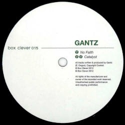 No Faith / Catalyst