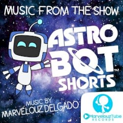 Astro Bot Shorts (Original Soundtrack)