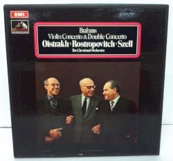 Double Concerto in A minor, Op. 102