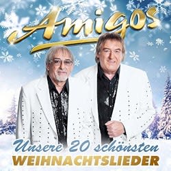 Unsere 20 schönsten Weihnachtslieder