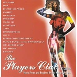 The Players Club