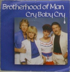 Cry Baby Cry / I Don't Need It