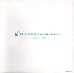 Daddy Mulk / The Ninja Warriors