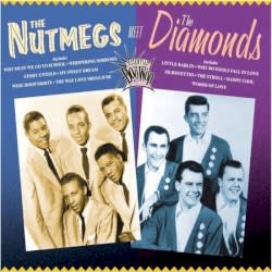 Essential Doo Wop
