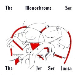 The Jet Set Junta