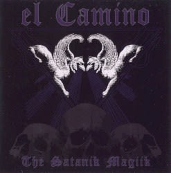 The Satanik Magiik