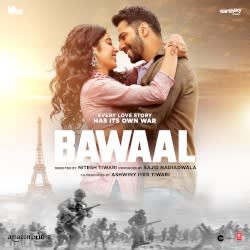 Bawaal