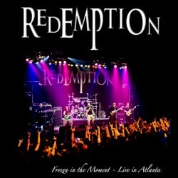 Frozen in the Moment – Live in Atlanta