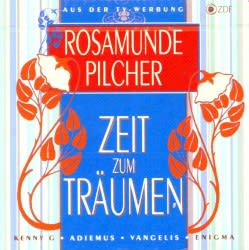 Rosamunde Pilcher: Zeit zum träumen