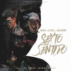 Sexto sentido