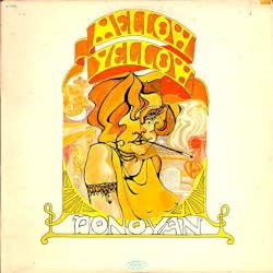 Mellow Yellow