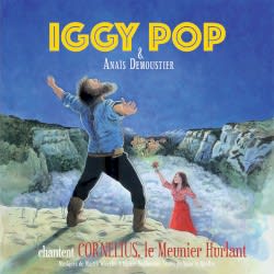 Chantent Cornelius, Le Meunier Hurlant