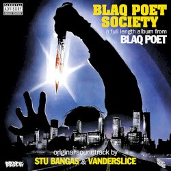Blaq Poet Society