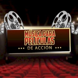 Música para películas de acción