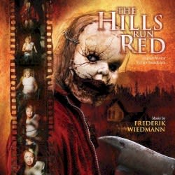 The Hills Run Red: Original Motion Picture Soundtrack