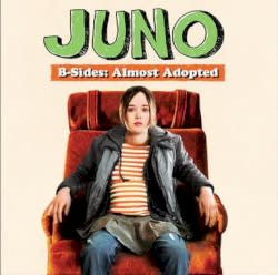 Juno B-Sides: Almost Adopted Songs