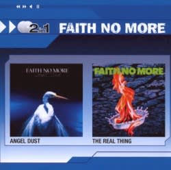 Angel Dust / The Real Thing