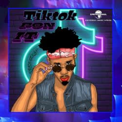 Tik Tok Pon It