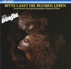 Bitte laßt die Blumen leben
