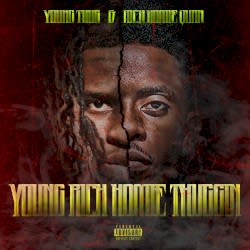 Young Rich Homie Thuggin