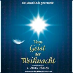 Vom Geist der Weihnacht - Original German Musical Cast 2010