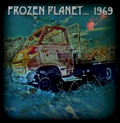 Frozen Planet....1969