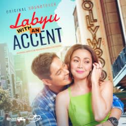 Labyu with an Accent (Original Soundtrack)
