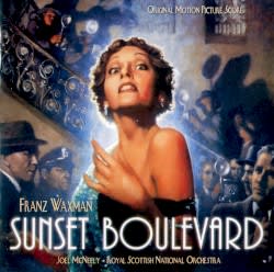 Sunset Boulevard