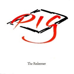 The Redeemer
