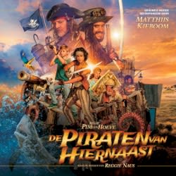De Piraten Van Hiernaast (Originele Muziek)