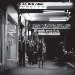 Golden Fang