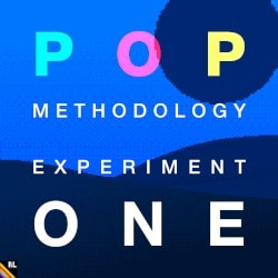 POP: Methodology Experiment One