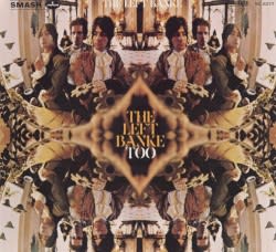 The Left Banke Too