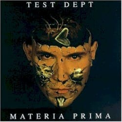 Materia Prima