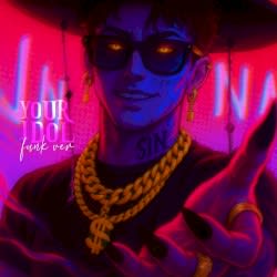 Your Idol (Seu Astro) (From "KPop Demon Hunters") [Versão Funk Dublada]